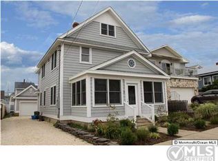 3 Haddonfield Ave, Lavallette, NJ 08735