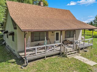 5090 Cade Rd, Mussey, MI 48014