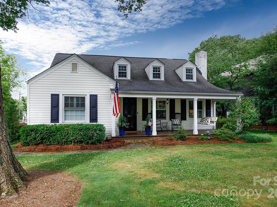 517 Forest Ln, Rock Hill, SC 29730 | Zillow