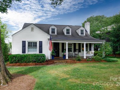 517 Forest Ln, Rock Hill, SC, 29730