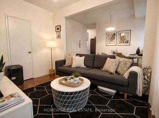 1 Triller Ave #102, Toronto, ON M6K 3B7