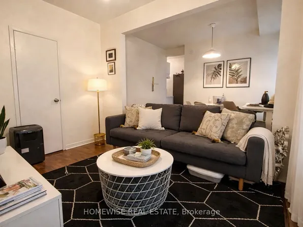 1 Triller Ave, Toronto, ON