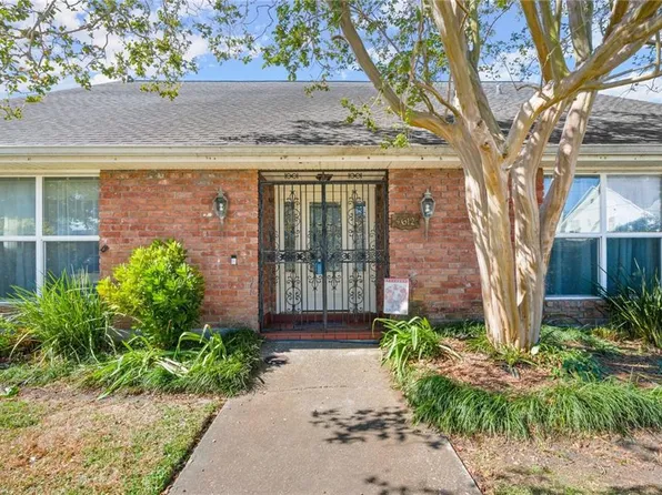4612 Richland Ave, Metairie, LA 70002