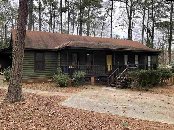 1608 Shortstream Rd, Columbia, SC 29212