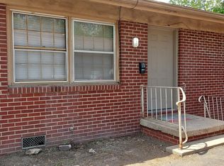 707 E Quincy Duplex, Pittsburg, KS 66762