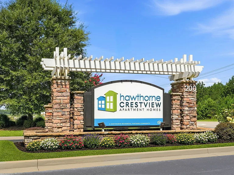 Hawthorne Crestview — Photo 43