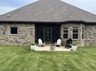 5217 Bridger Park Ct, Jonesboro, AR 72405