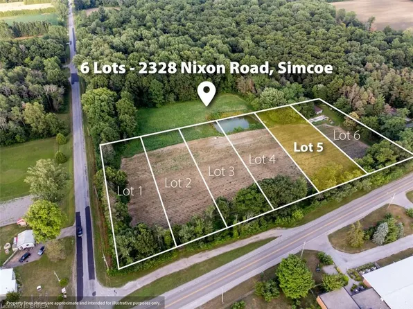 2328 Nixon Rd #5, Norfolk County, ON N3Y 4K6