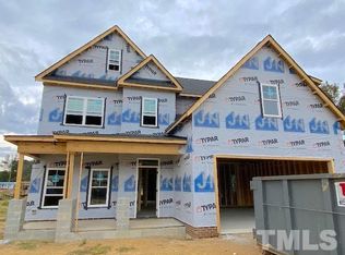 103 Abbington Pl, Pikeville, NC 27863