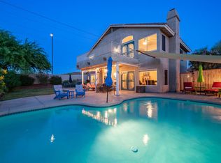 6758 E Villeroy Cir, Mesa, AZ 85215