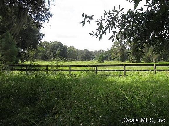 Backs up to Horse Farm