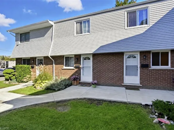 63 Empire St #2, Welland, ON L3B 2L3