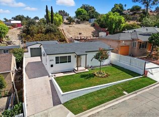 2039 Winnett St, San Diego, CA 92114