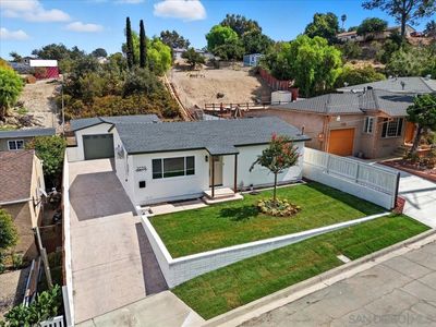 2039 Winnett St, San Diego, CA, 92114