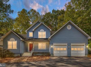 114 Monument Rd, Locust Grove, VA 22508