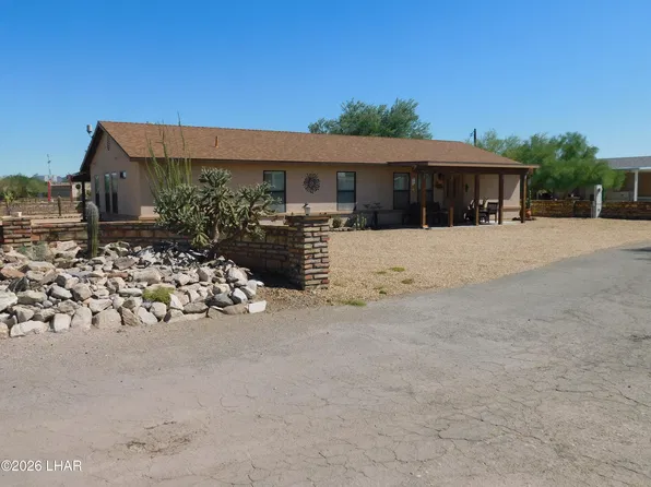 641 W Cowell St, Quartzsite, AZ 85346