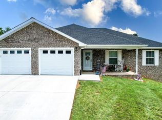 602 Avery Ln, Greeneville, TN 37745
