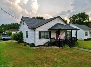 1026 Eppley Ave, Zanesville, OH 43701