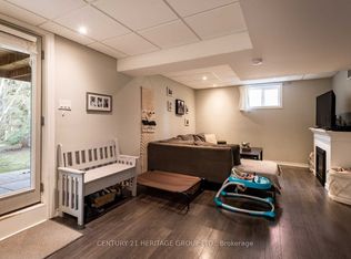 239 Credit Creek Blvd, Orangeville, ON L9W 4M9