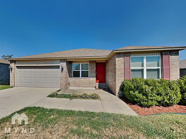 936 Pinehurst Loop, Cabot, AR 72023