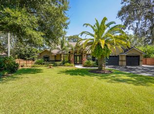 507 Fells Ct, Green Cove Springs, FL 32043