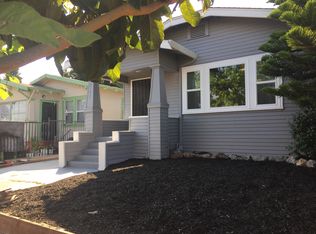 2151 66th Ave, Oakland, CA 94621