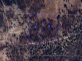 1 Sugarloaf Rd, Taylorsville, CA 95983