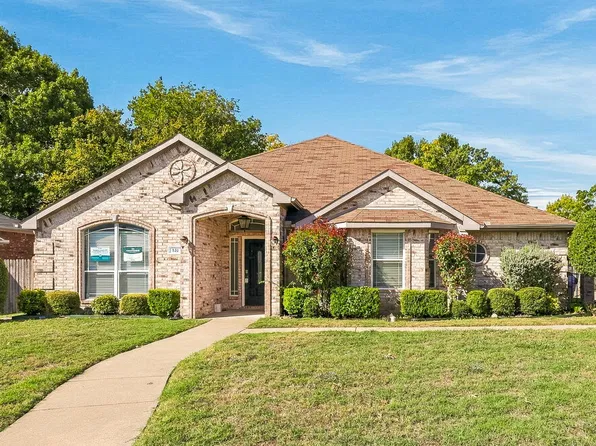131 Annette St, Lancaster, TX 75146