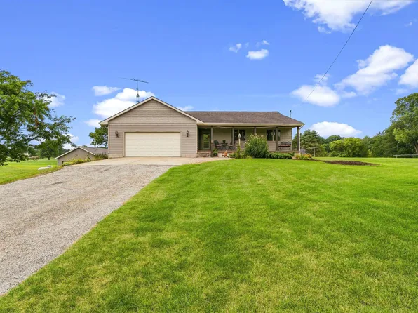 2436 S Henderson Rd, Davison, MI 48423