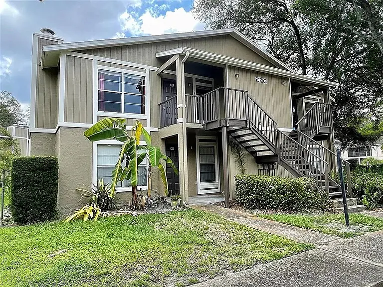 14301 Hanging Moss Cir #202 — Photo 1