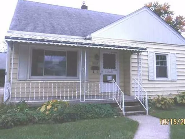 2908 113th St, Toledo, OH 43611