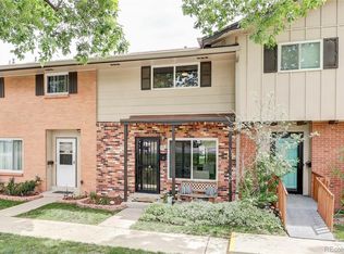 582 S Xenon Court, Lakewood, CO 80228