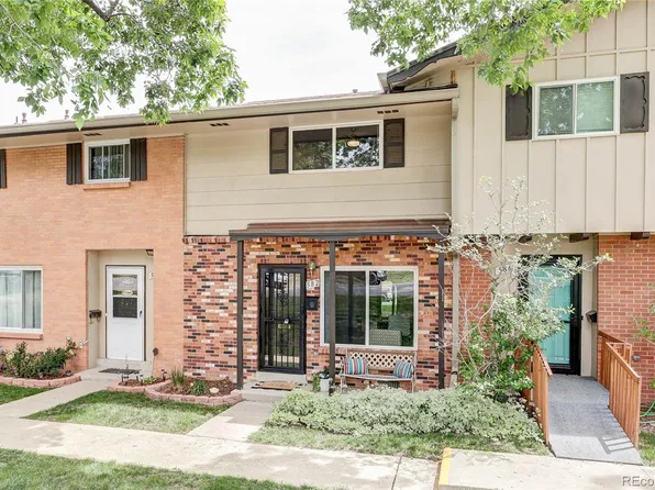 582 S Xenon Court, Lakewood, CO 80228