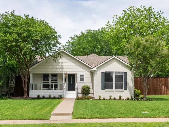 3993 Park Ln, Dallas, TX 75220