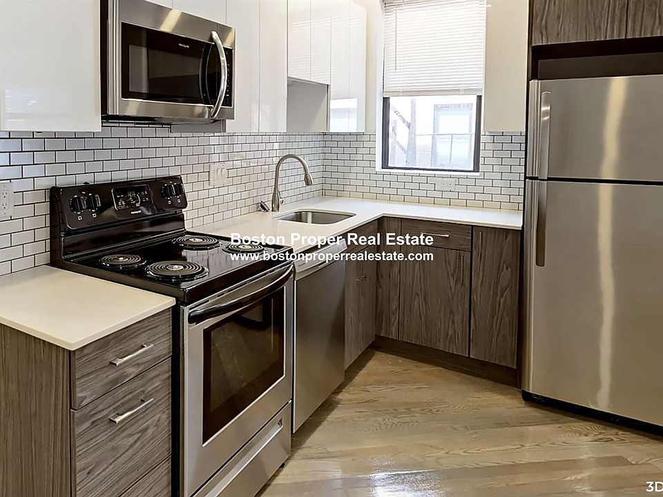 11 Queensberry St. #15 Boston - Fenway Unit Photo 1