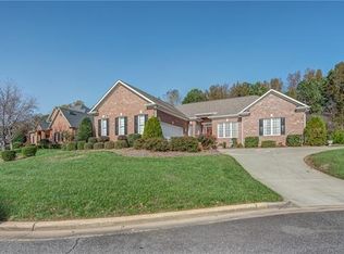 3748 Sand Wedge Dr, Gastonia, NC 28056