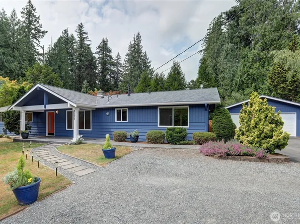2327 148th Avenue SE, Sammamish, WA 98075