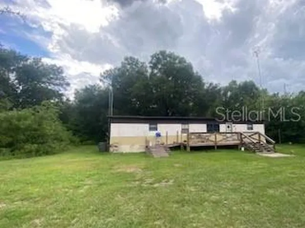 978 SW Coyote Cir, Fort White, FL 32038