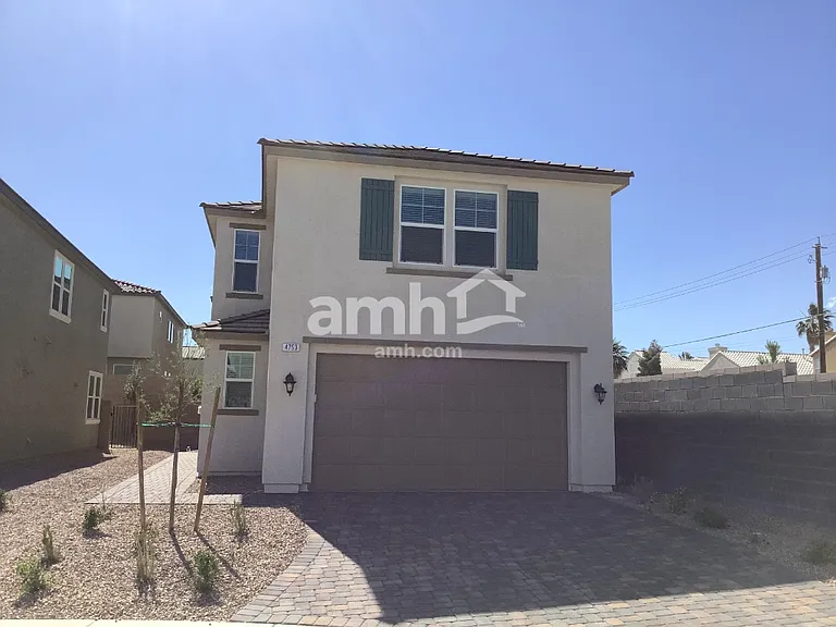 4753 Tire Swing St — Photo 1