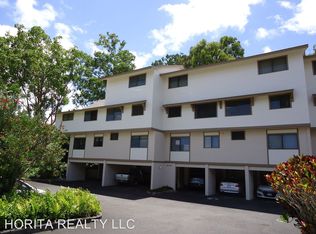 95-146 Kuahelani Ave APT 262, Mililani, HI 96789