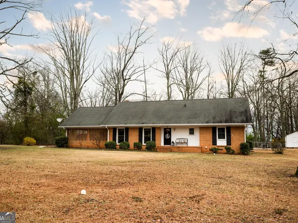 758 S Cherokee Rd, Social Circle, GA 30025