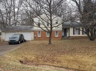 6 Garrett Ct, Rockville, MD 20855