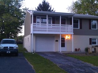 12 Pajill Dr, Marietta, PA