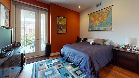Sold by Bond New York