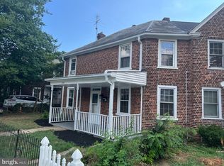 2749 Constitution Rd, Camden, NJ 08104