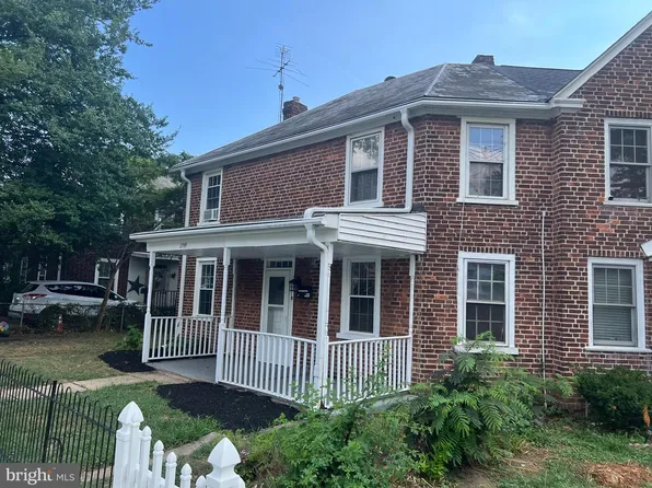 2749 Constitution Rd, Camden, NJ 08104