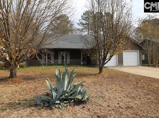 120 Elstow Rd, Irmo, SC 29063