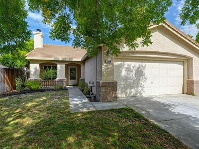 1510 Alyssum Way, Roseville, CA, 95747