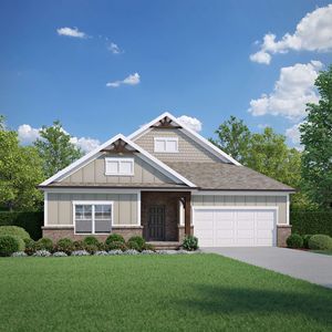 7346 Dividing Way, Ooltewah, TN, 37363