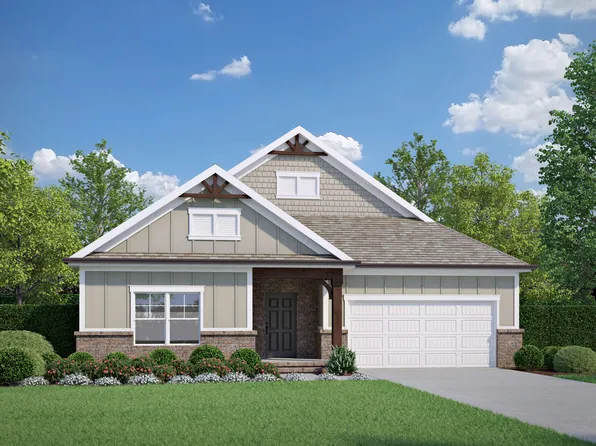 7346 Dividing Way, Ooltewah, TN 37363